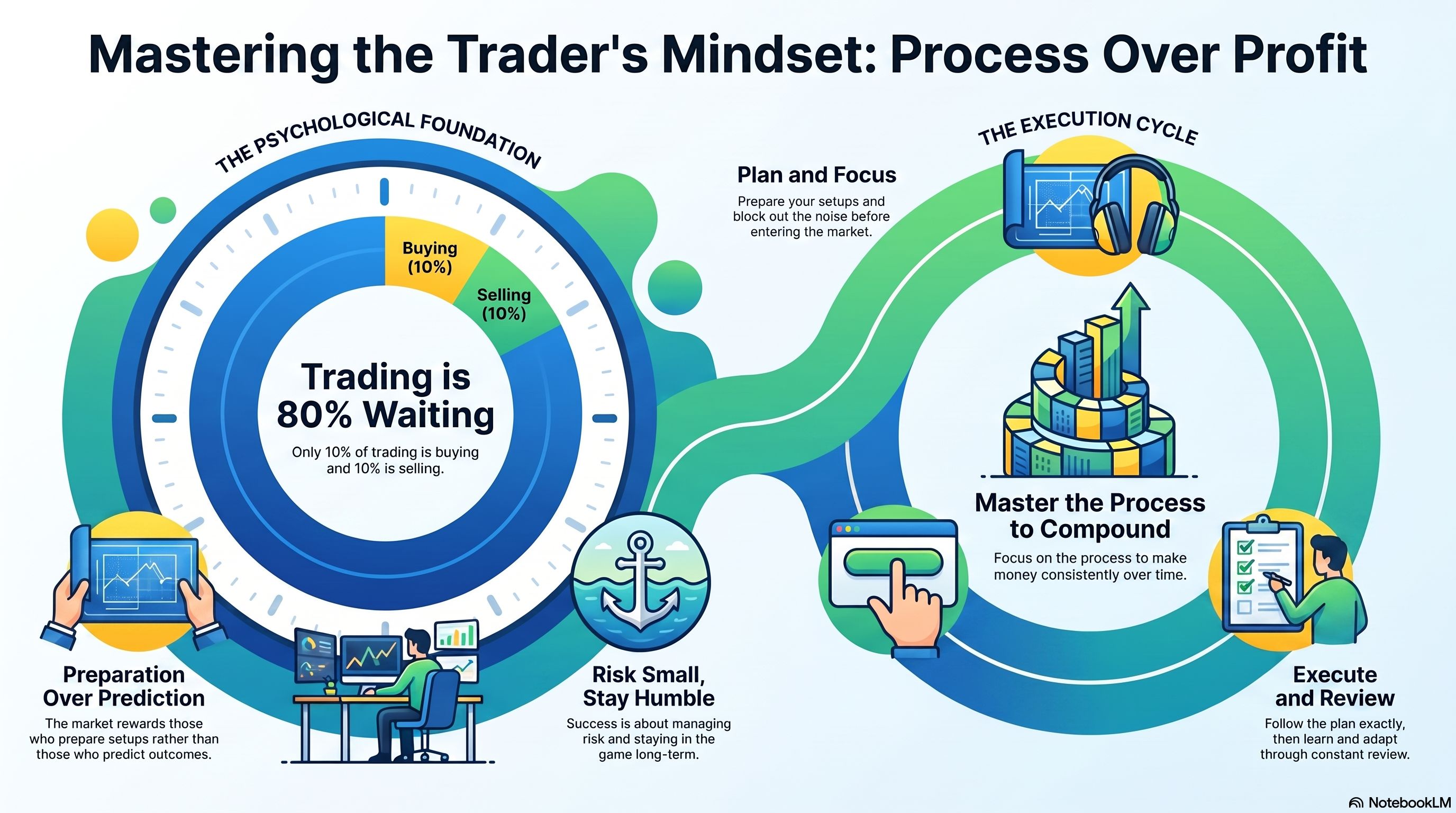 Mastering the Trader's Mindset